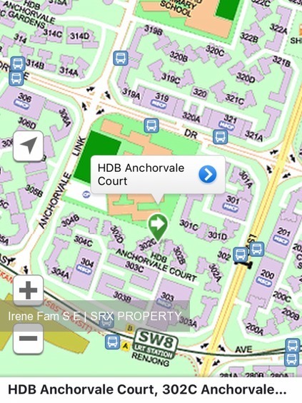 Anchorvale Link thumbnail photo